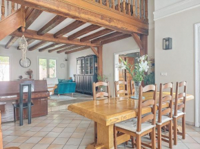 MAISON FAMILIALE